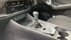 Nissan Qashqai 1.3 DiG-T MH Acenta Premium 5dr Petrol Hatchback